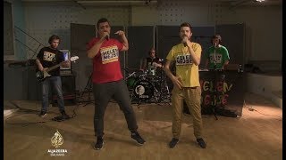 Ritam Balkana: Terapija - Helem Nejse, Davor Matošević