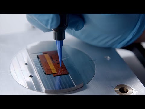 Exzellenzcluster PRISMA+: Auf der Suche nach neuer Physik