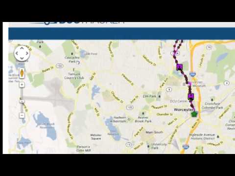 Wrta Tracker