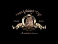 All Of The 2012 Metro Goldwyn Mayer Logos