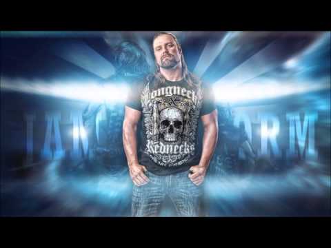 TNA: James Storm 14th Theme -- "Longnecks & Rednecks" -- 2013 Theme Song -- Arena Effects