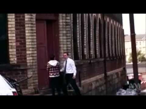 Not Quite Art Series One Episode 1