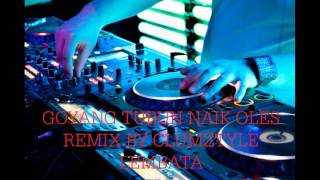 Download lagu GOYANG TURUN NAIK OLES REMIX BY CLUMZTYLE LEMBATA mp3 Download lagu GOYANG TURUN NAIK OLES REMIX BY CLUMZTYLE LEMBATA mp3
