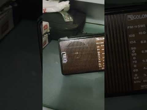 أفضل اختيار لرمضان راديو جلد أصلي RX-608