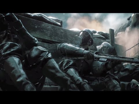 Battlefield 1 [GMV] | Seven Nation Army
