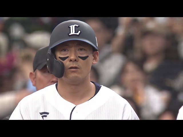 9回裏】土壇場で追いついた!! ホークス・川瀬晃 2点タイムリーを 9回裏】土壇場で追いついた!! ホークス・川瀬晃 2点タイムリーを