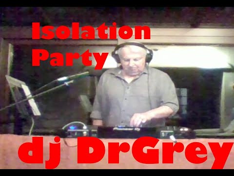 MeTimeMashup#13YT   Isolation Party