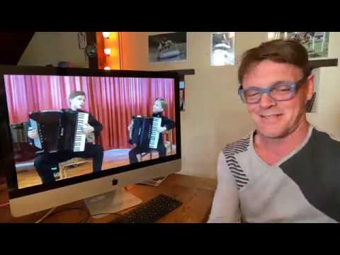 027 Facebook Live Accordeon Jonas Vozbutas 15avr2020