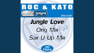 Jungle Love (Original Mix)