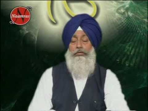 BHAI MANJIT SINGH HAZOORI RAGI( CHAD SINGHASAN)