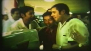 1970 AMF Bowling World cup - Copenhagen, Denmark 