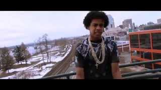 Lil Paris- Spaulding [Official Music Video]