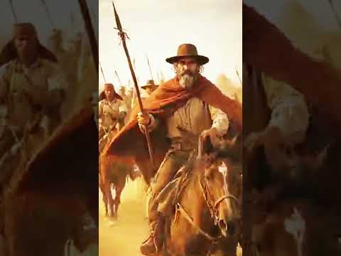 ¿Sabías el xq de los nombres de los deptos de La Rioja? 🌵Parte 03: Tres personajes de película