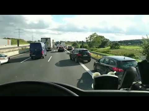 AUTOBAHN A7..KASSEL..DE...0008134353422