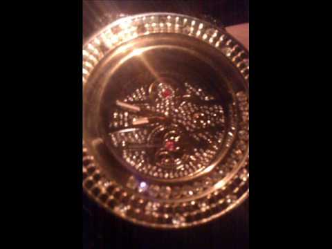 "DO IT 4 FUN" FREESTYLE YOUNG RICH PORTER