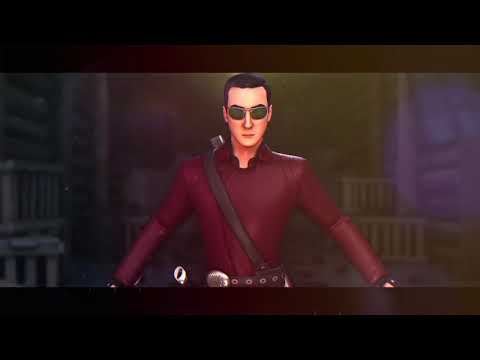 Badlands: Champions Video