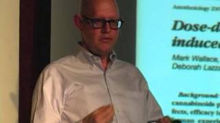 Michael Backes: Cannabis Pharmacy