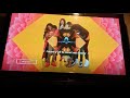 Family Reunion Theme Song