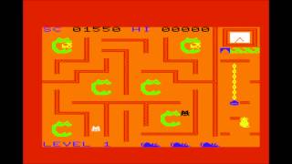 Motor Mouse for the Commodore VIC-20 / Commodore VC-20