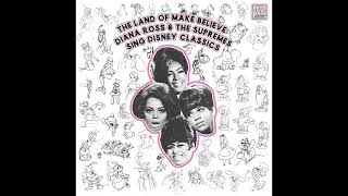 Diana Ross &amp; The Supremes - Heigh-Ho
