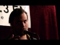 Ásgeir Trausti - Full Performance (Live on KEXP ...