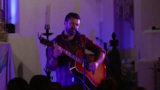 Mick Flannery - The Stranger Song (Leonard Cohen)