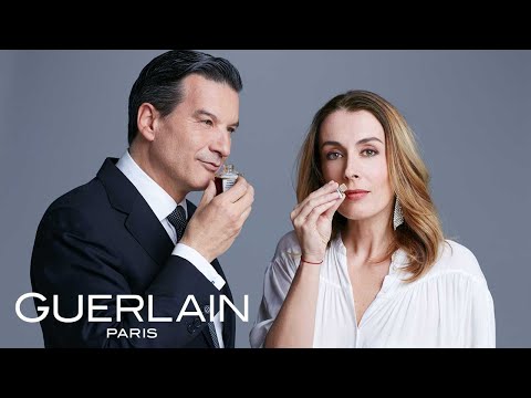 Guerlain La Petite Robe Noire EDP 30 ml video