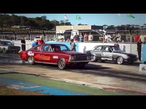 Opala TT 331-Los Hermanos competições