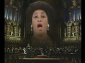 Leontyne price sings Ave Maria [Bach Gounod]
