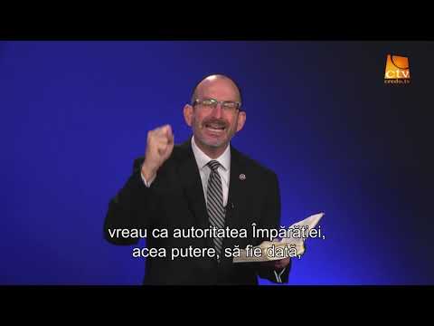 211. Love Israel - Matei Cap. 6 (2)