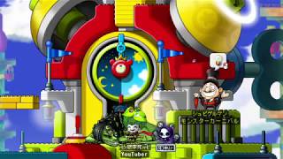 【実況】いかにもサービスが終了しそうで終了しないオンラインゲームを