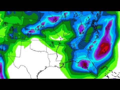 July 14, 2015 Weather Xtreme Video - Afternoon Edition