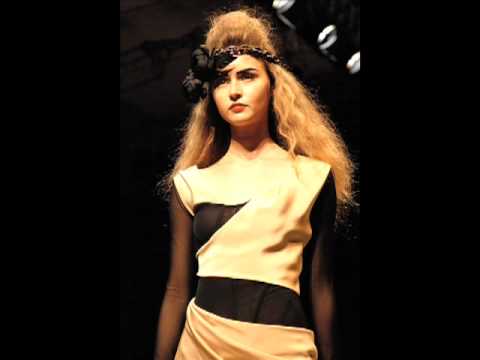 CHAPURIN S/S 2010 - XXXX MAGAZINE