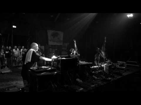 Vibronics ft. Madu Messenger & Nish Wadada & I-Skankers @ Dub Camp Festival 2016