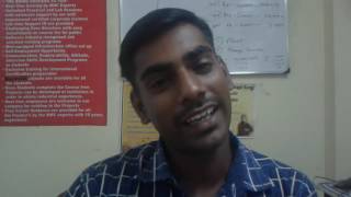 CCNA Training in Chennai | IICT Feedback