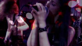 Darzamat - Metal Heads&#39; Mission fest 2004