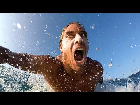 GoPro: Chuck’s World