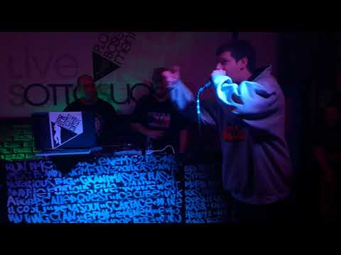 Spareggio bpm bundalinda Blnkay vs Hydra