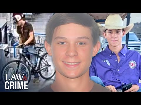 Amber Alert SHOCKER: Florida Teen's Chilling Text Wasn't What It Seemed…