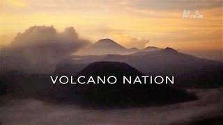 A Volcano Nation