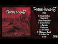 Restos Humanos 1755 FULL ALBUM 2022 Deathgrind