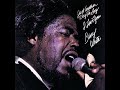 Barry White...All Because Of You...Extended Mix...