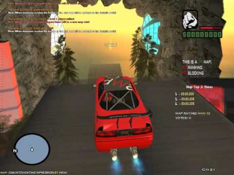 [DM] HeHu v7 - Intoxicating Impressions X