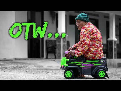 MBAH MINTO OTW DOLAN - JOWO JOKES 142 - Ucup Klaten