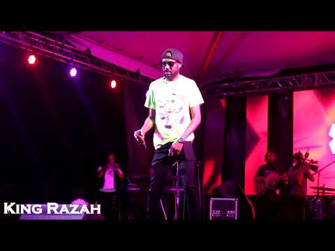 313 Family at Creative Economy Launch