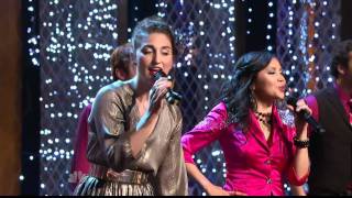 Download lagu Sara Bareilles feat. Backbeats - King of Anything - FullHD mp3
