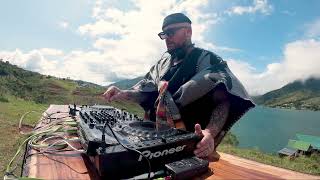 Joeski - Live @ Lago Calima Colombia 2025