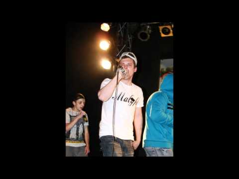 J'mexcuse - Malyfe ft Kayp