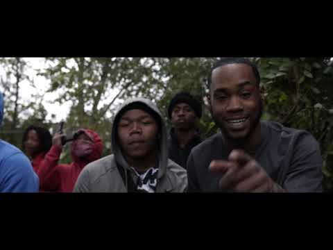 TraKcistan Mafia - Juggin All Day (Official Music Video)