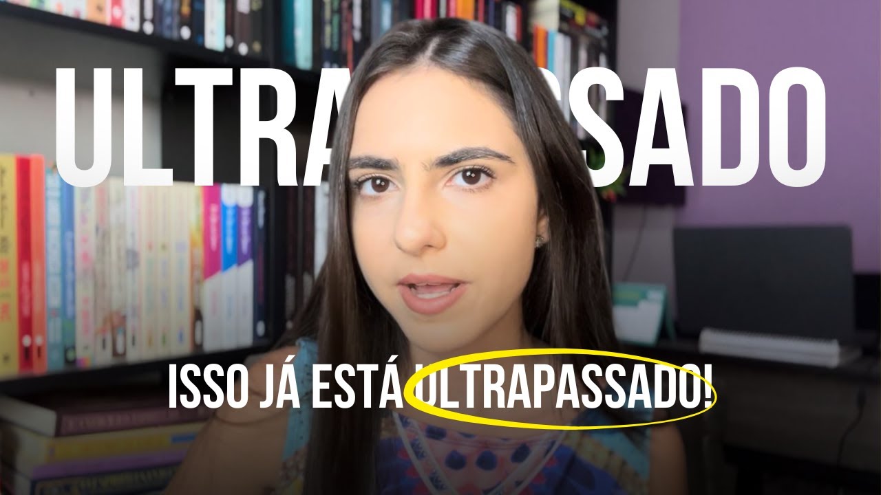 NÃO CRIE CONTEÚDOS DESSE JEITO! | MÉTODOS ULTRAPASSADOS DO INSTAGRAM